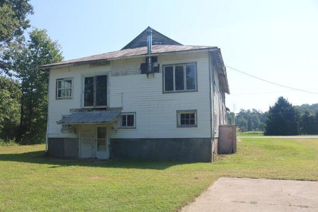 13999 Wooster Road, Mount Vernon, OH 43050