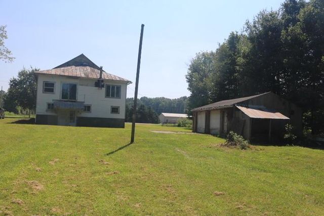 13999 Wooster Road, Mount Vernon, OH 43050