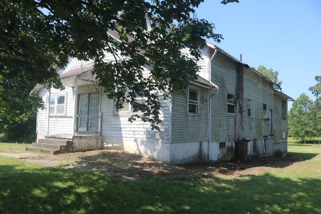 13999 Wooster Road, Mount Vernon, OH 43050