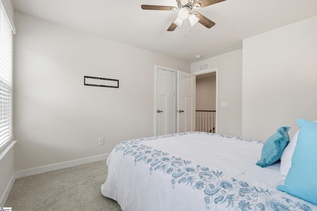 527 Martin Creek Drive, Simpsonville, SC 29680