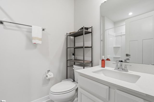 527 Martin Creek Drive, Simpsonville, SC 29680