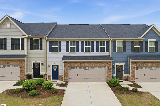 527 Martin Creek Drive, Simpsonville, SC 29680