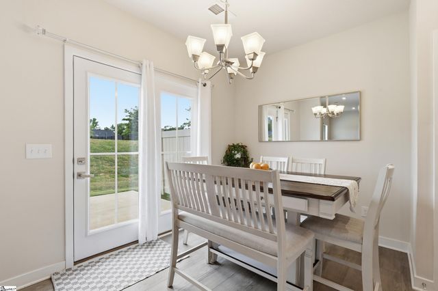 527 Martin Creek Drive, Simpsonville, SC 29680
