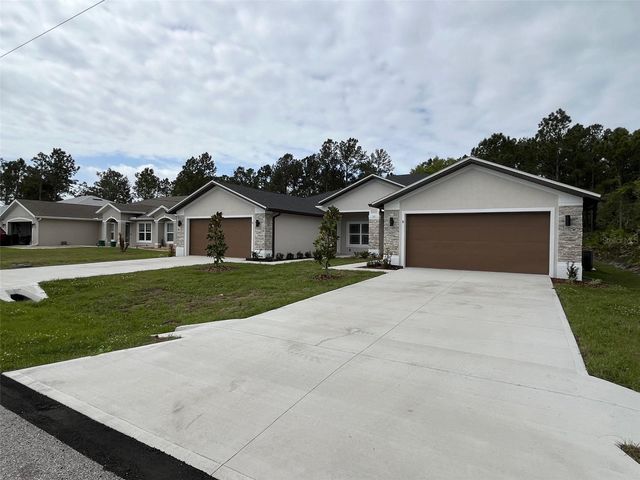 35 FRENEAU LANE, Palm Coast, FL 32137