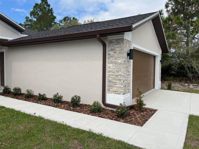 35 FRENEAU LANE, Palm Coast, FL 32137