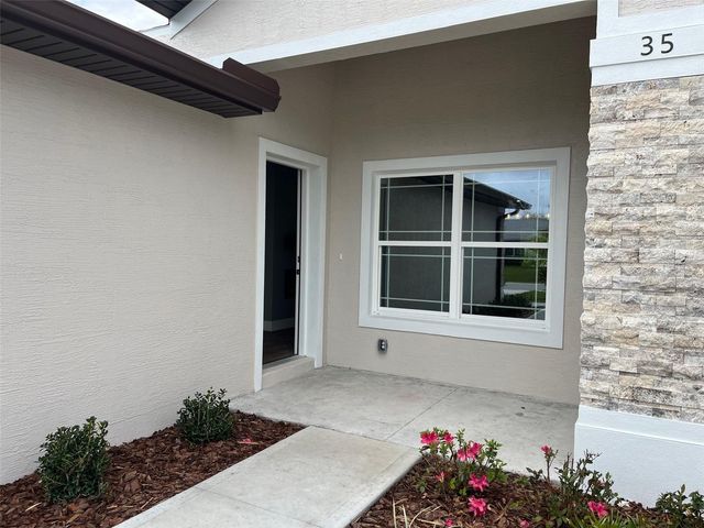 35 FRENEAU LANE, Palm Coast, FL 32137