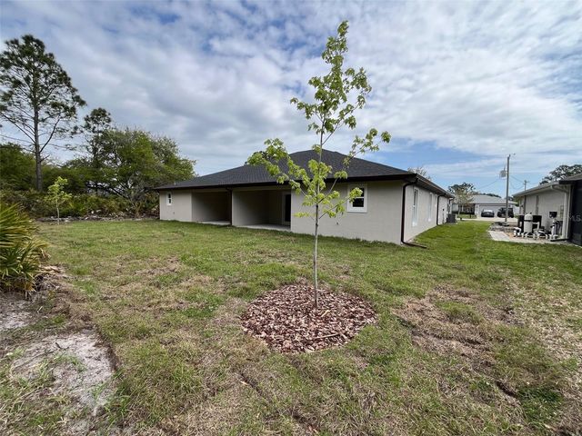 35 FRENEAU LANE, Palm Coast, FL 32137