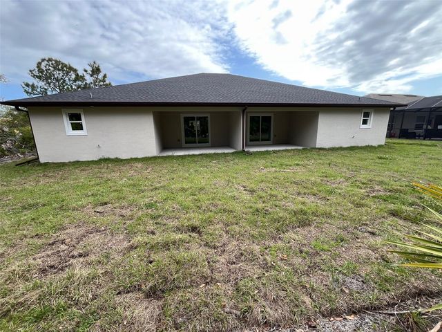 35 FRENEAU LANE, Palm Coast, FL 32137