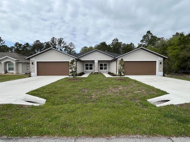 35 FRENEAU LANE, Palm Coast, FL 32137