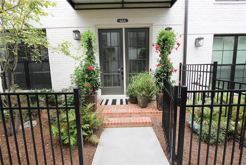 444 Burton Drive, Alpharetta, GA 30009