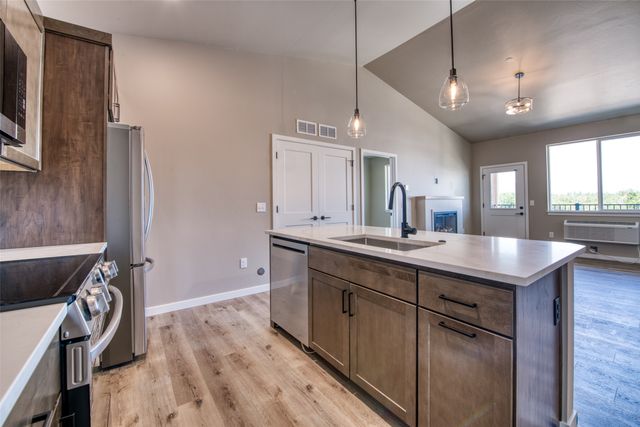 159 Canyon Falls Way 306, Hamilton, MT 59840