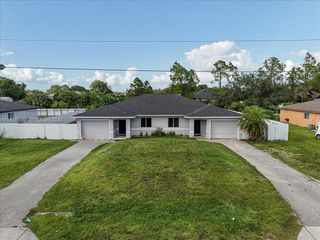 4516 Douglas Lane 4516, Lehigh Acres, FL 33973