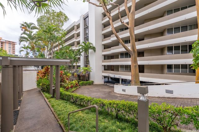 965 Prospect Street 102, Honolulu, HI 96822