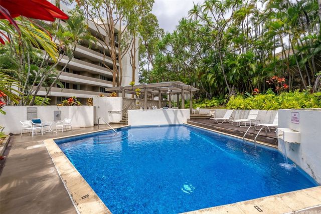 965 Prospect Street 102, Honolulu, HI 96822