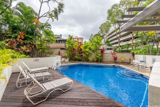 965 Prospect Street 102, Honolulu, HI 96822