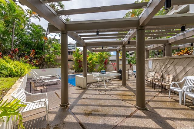 965 Prospect Street 102, Honolulu, HI 96822