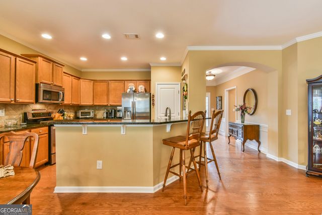6347 Canebridge Lane, Hoschton, GA 30548