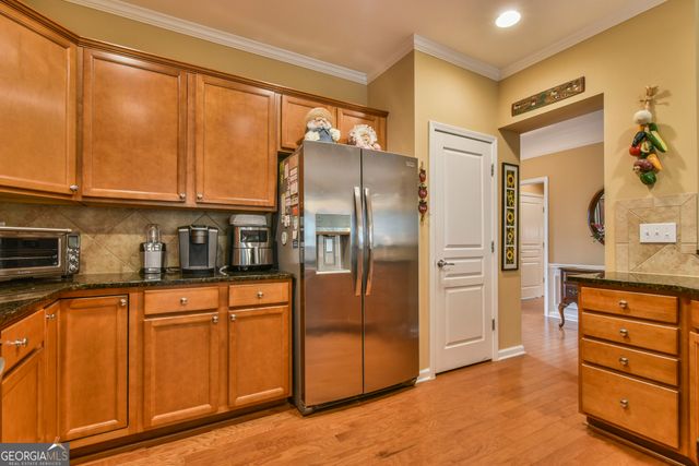6347 Canebridge Lane, Hoschton, GA 30548