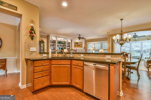 6347 Canebridge Lane, Hoschton, GA 30548