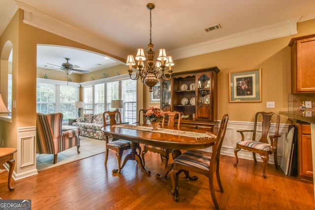 6347 Canebridge Lane, Hoschton, GA 30548