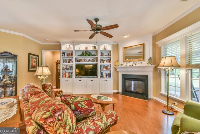 6347 Canebridge Lane, Hoschton, GA 30548