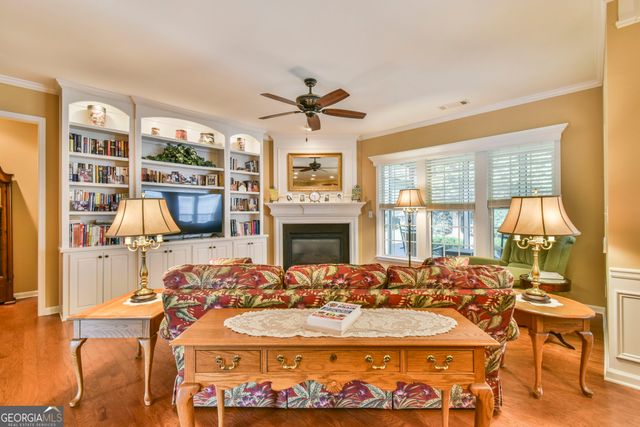 6347 Canebridge Lane, Hoschton, GA 30548