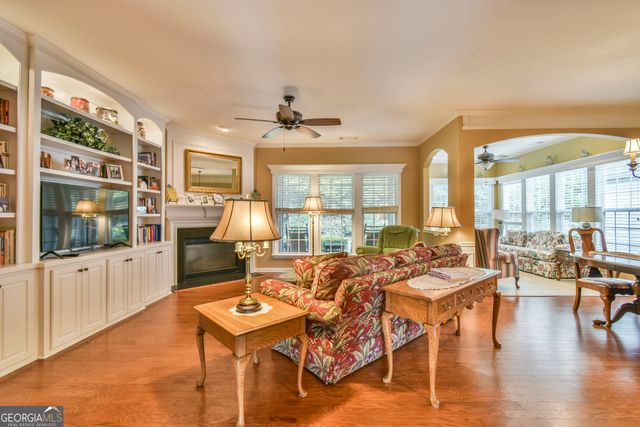 6347 Canebridge Lane, Hoschton, GA 30548