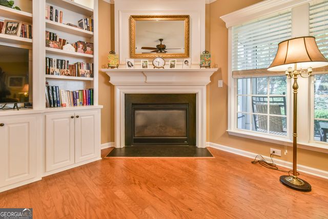 6347 Canebridge Lane, Hoschton, GA 30548
