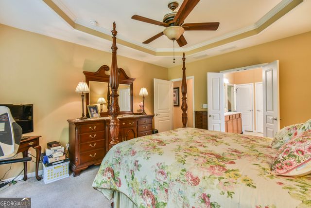 6347 Canebridge Lane, Hoschton, GA 30548