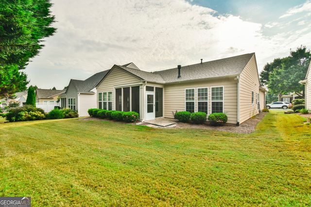 6347 Canebridge Lane, Hoschton, GA 30548