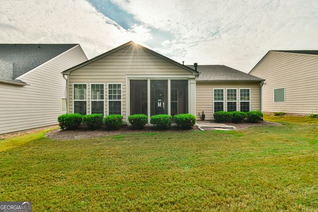 6347 Canebridge Lane, Hoschton, GA 30548