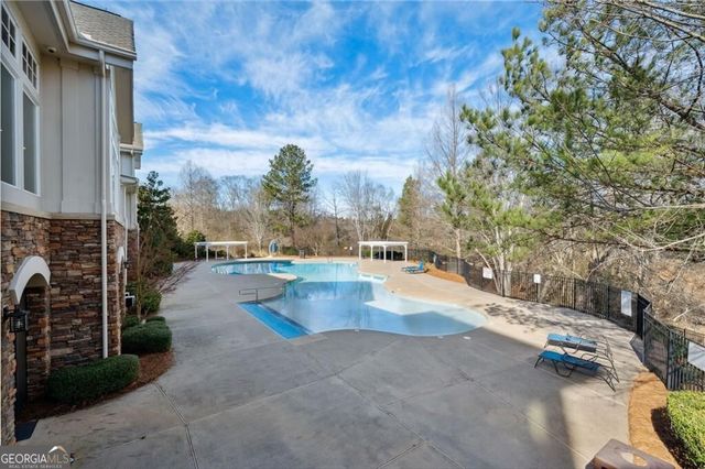 6347 Canebridge Lane, Hoschton, GA 30548