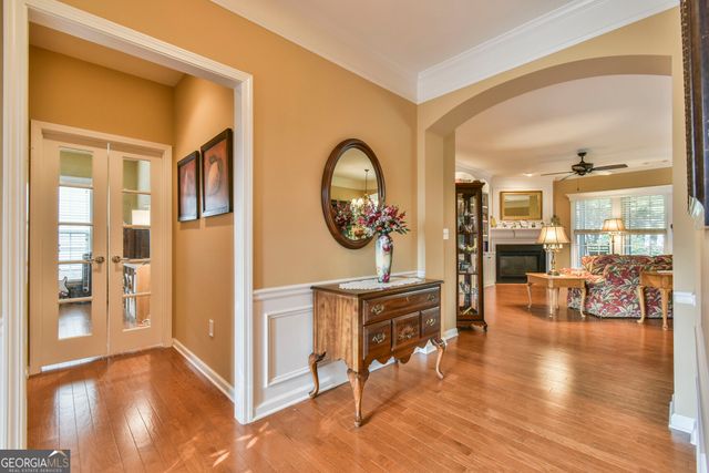6347 Canebridge Lane, Hoschton, GA 30548