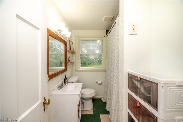 727 Meadowbrook Avenue SE, Warren, OH 44484