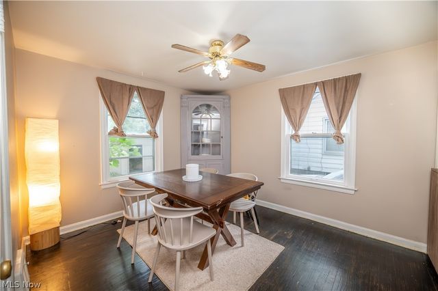 727 Meadowbrook Avenue SE, Warren, OH 44484