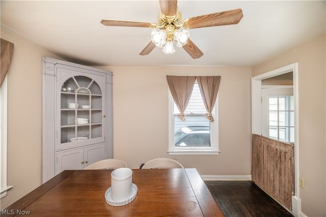 727 Meadowbrook Avenue SE, Warren, OH 44484
