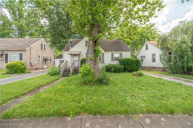 727 Meadowbrook Avenue SE, Warren, OH 44484