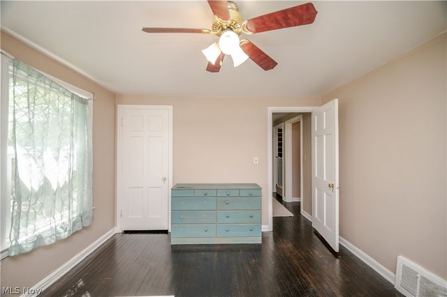 727 Meadowbrook Avenue SE, Warren, OH 44484
