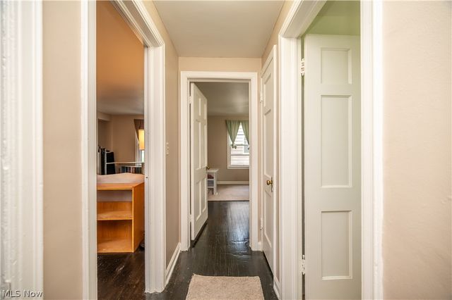 727 Meadowbrook Avenue SE, Warren, OH 44484