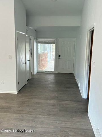 1233 Vance Ave, New Albany, IN 47150