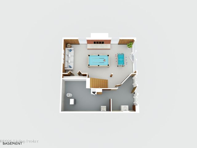 1233 Vance Ave, New Albany, IN 47150