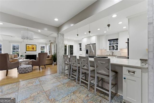 302 Hascall Road NW, Atlanta, GA 30309