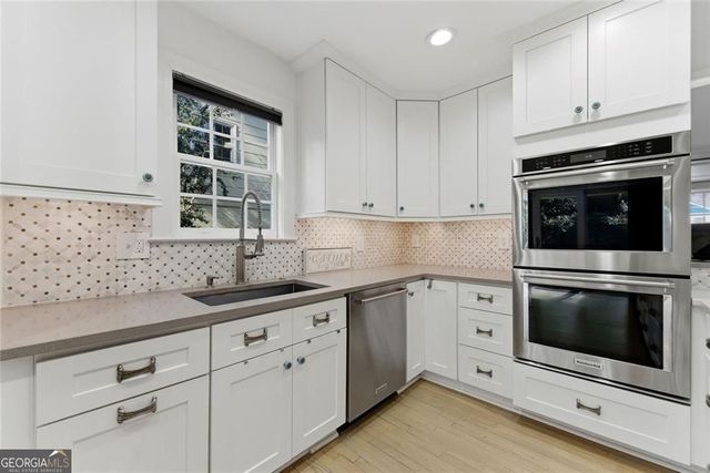 302 Hascall Road NW, Atlanta, GA 30309