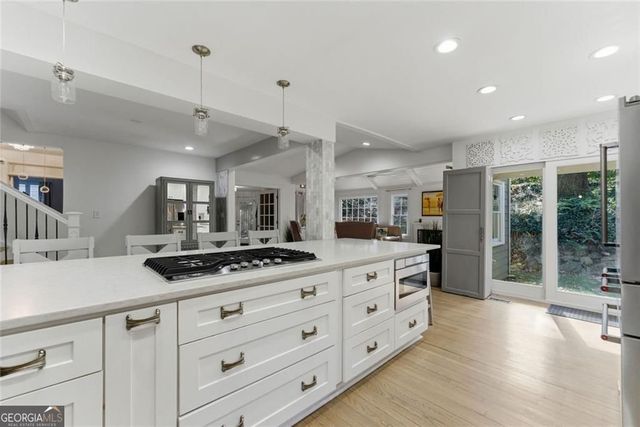 302 Hascall Road NW, Atlanta, GA 30309