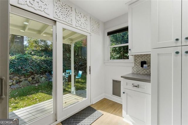 302 Hascall Road NW, Atlanta, GA 30309