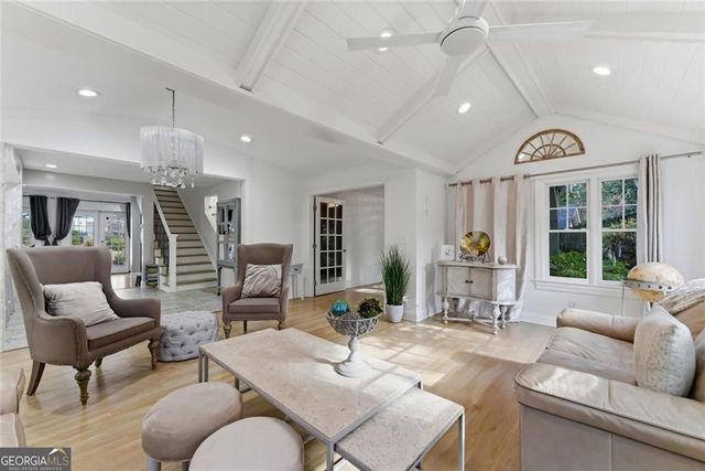 302 Hascall Road NW, Atlanta, GA 30309