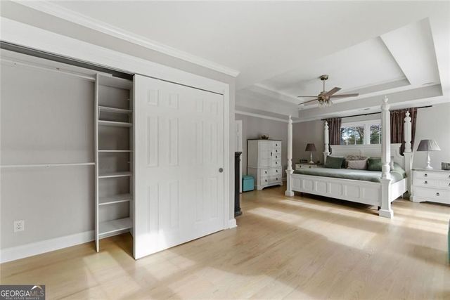 302 Hascall Road NW, Atlanta, GA 30309