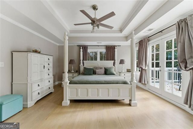 302 Hascall Road NW, Atlanta, GA 30309