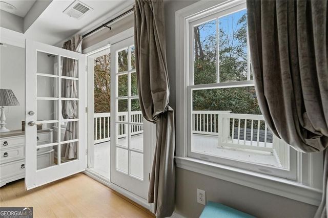 302 Hascall Road NW, Atlanta, GA 30309