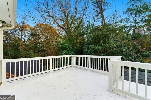 302 Hascall Road NW, Atlanta, GA 30309